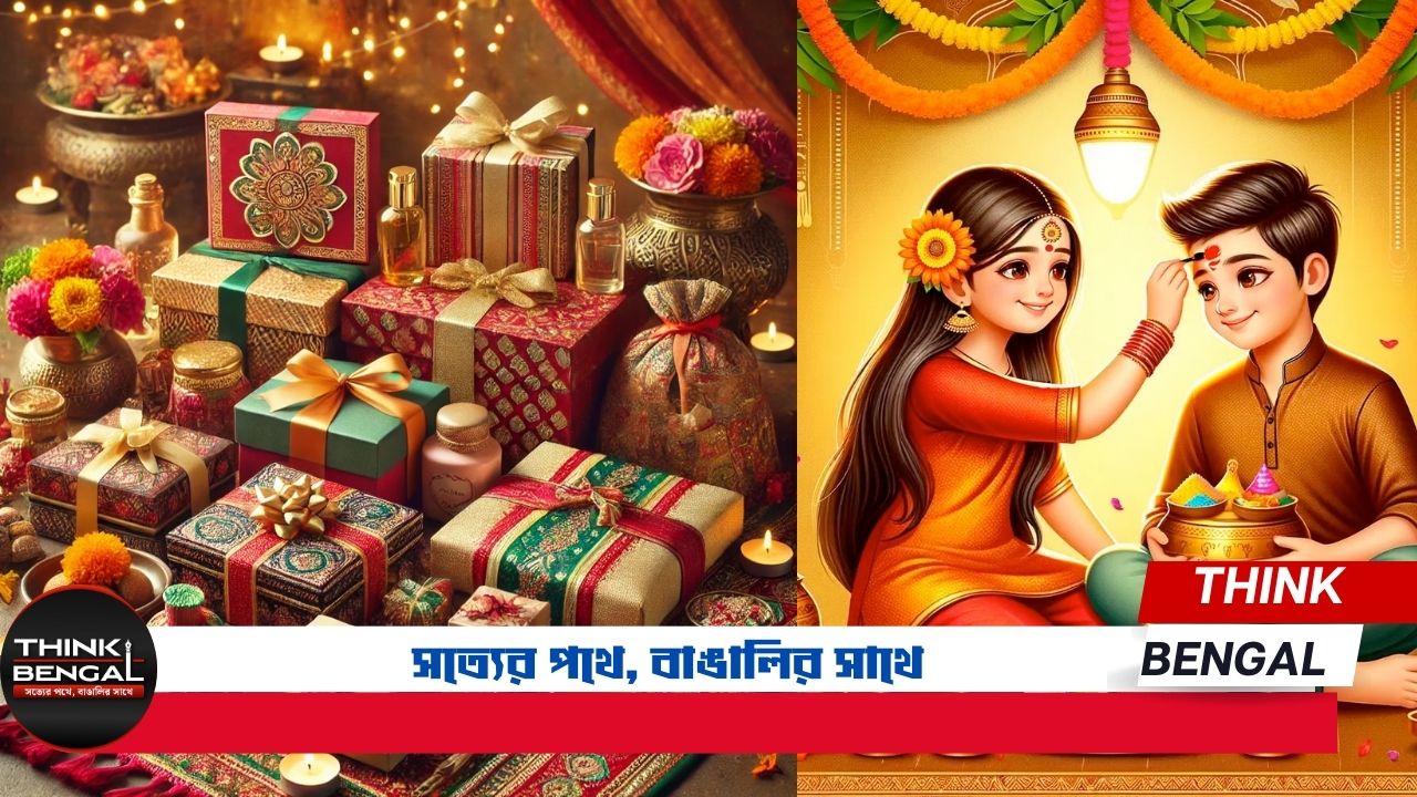 Bhai Dooj Gift Ideas for Sister
