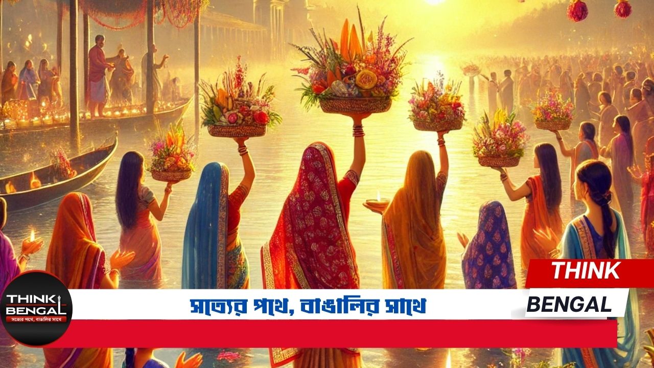 Chhath Puja 2023 History Significance Wishes
