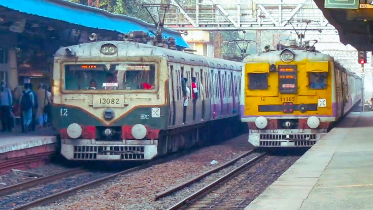 Eastern Railway Cancels 27 Local Trains on Sealdah-Dum Dum Route