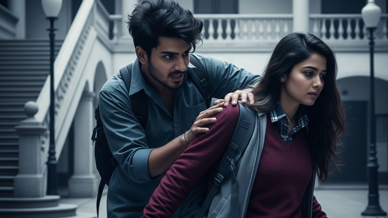 Women Safety in Bengal Kasba Incident