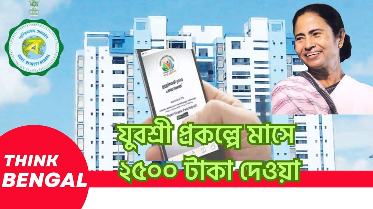 Yuvashree Prakalpo New Update 2024