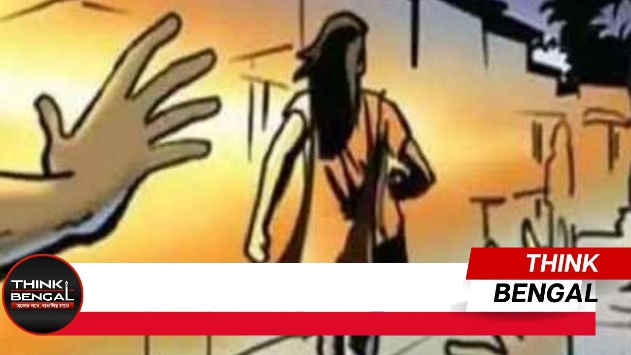 Barbaric torture on couple in Chopra West Bengal