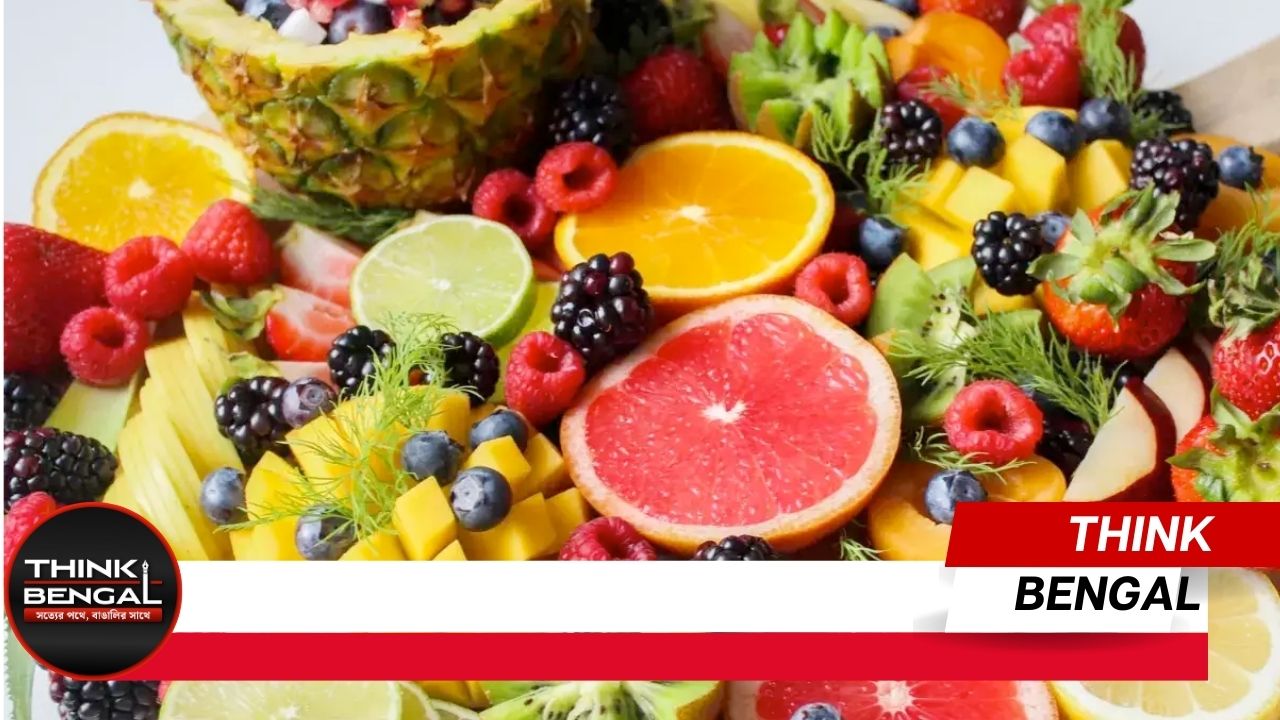 Fruits for Digestive