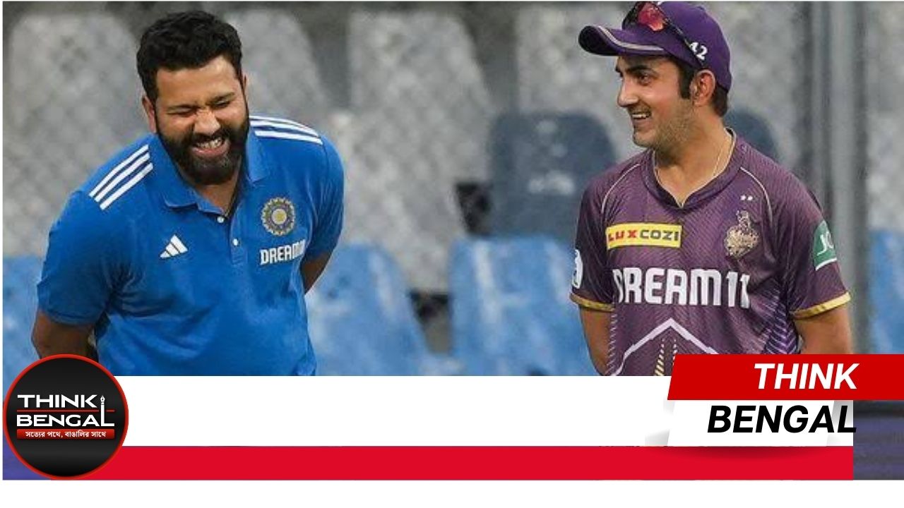 India trembled at Dravid's departure, the beginning of a new era with Gambhir's arrival!