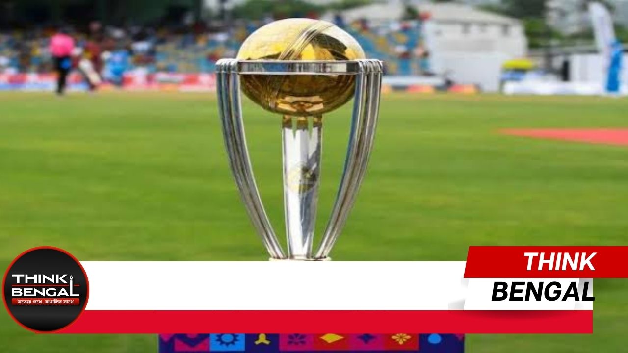 India vs World How Many Trophies Which Country Has Won in International Cricket