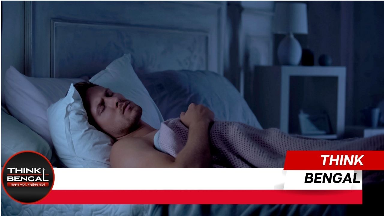 Symptoms of Sleep paralysis