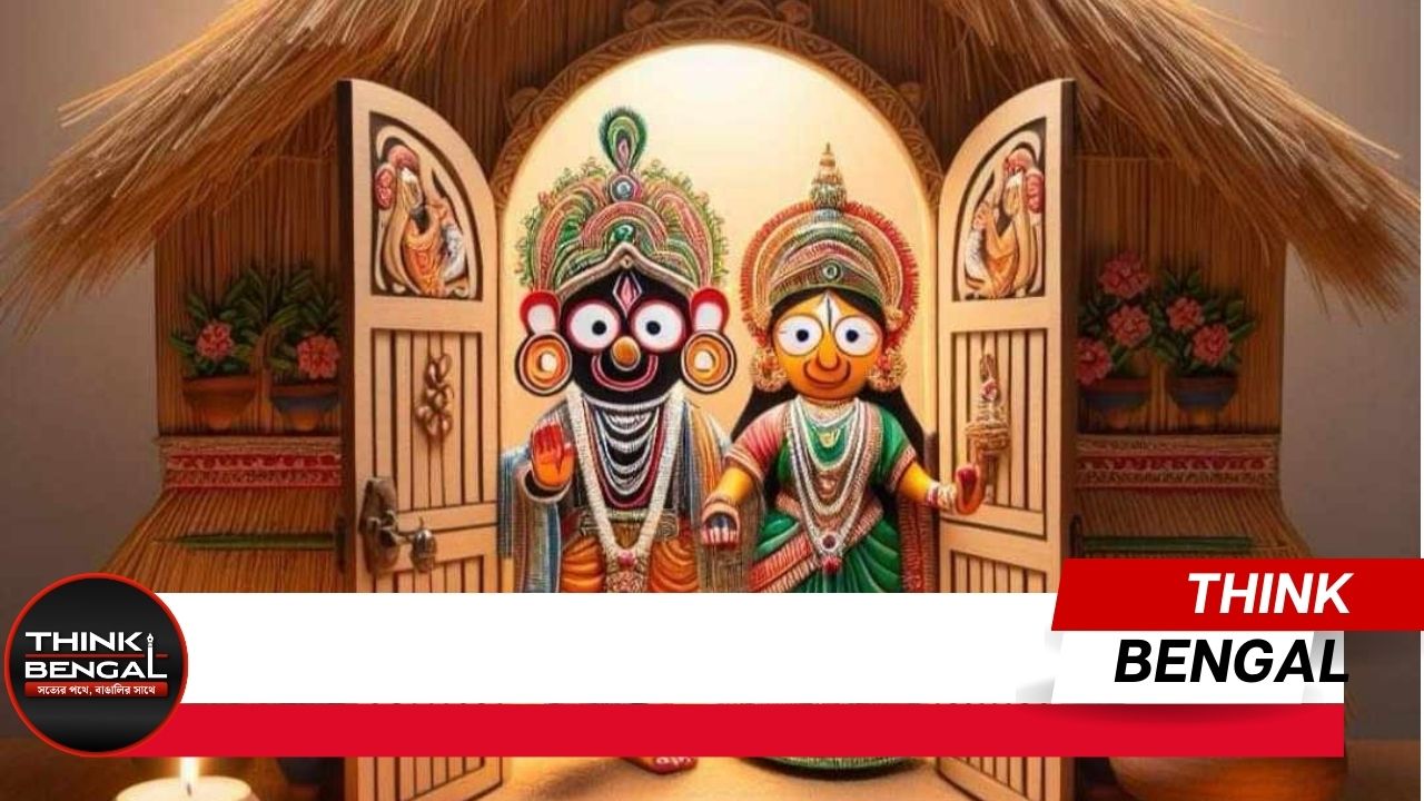 Unknown Facts about Rath Yatra