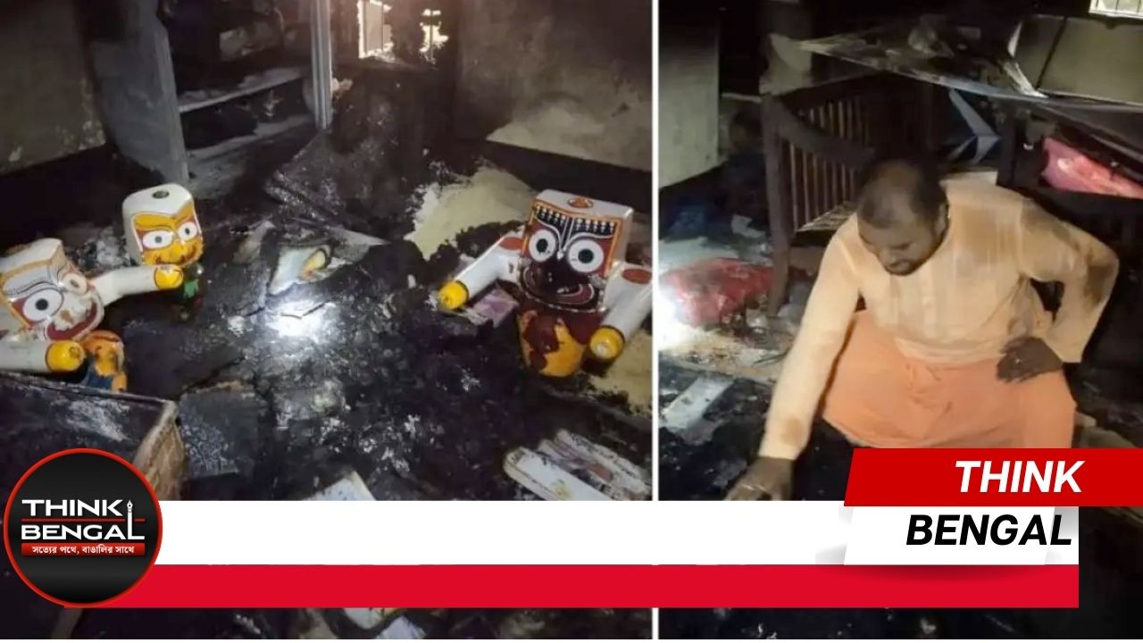 Attacks on minority Hindus in Bangladesh are increasing