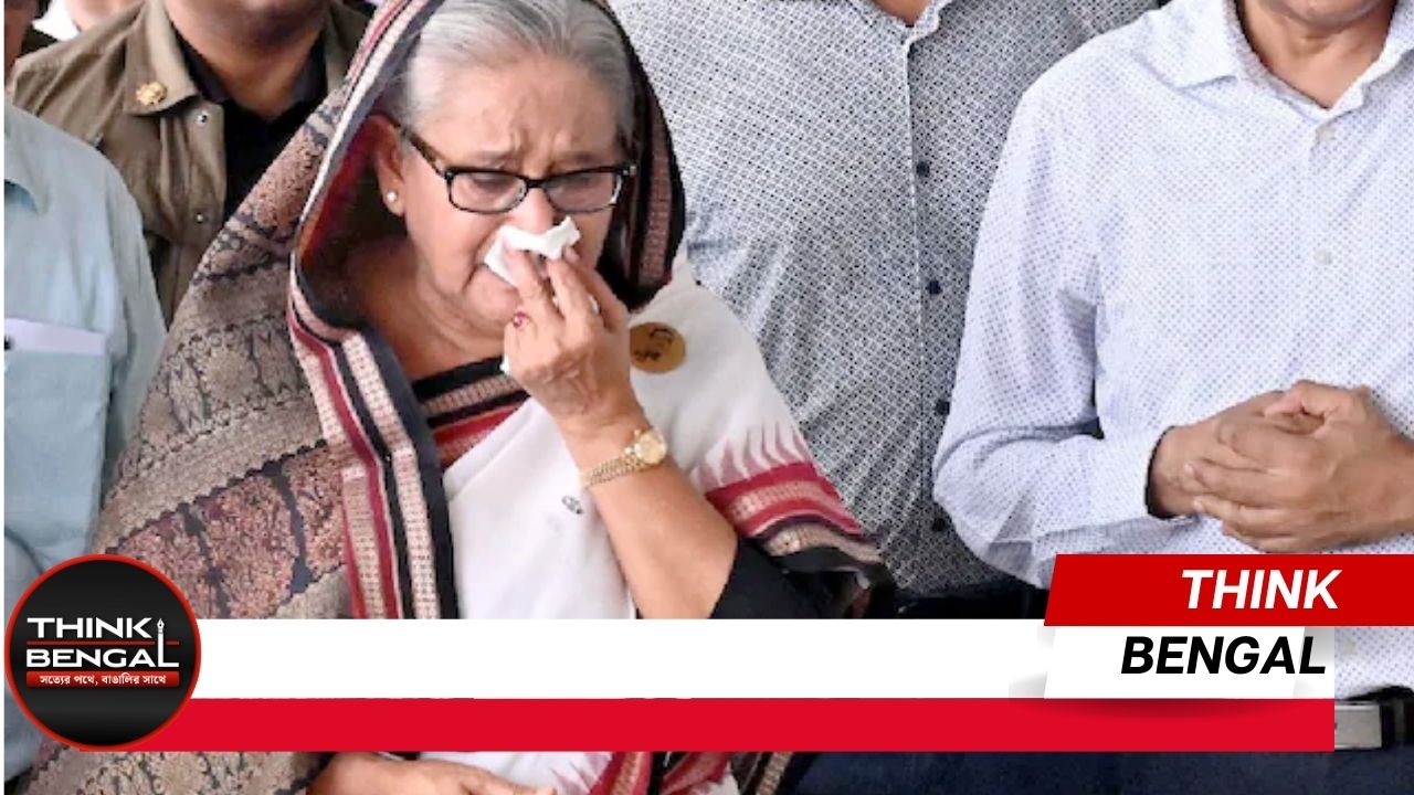 Bangladesh political situation after Sheikh Hasina