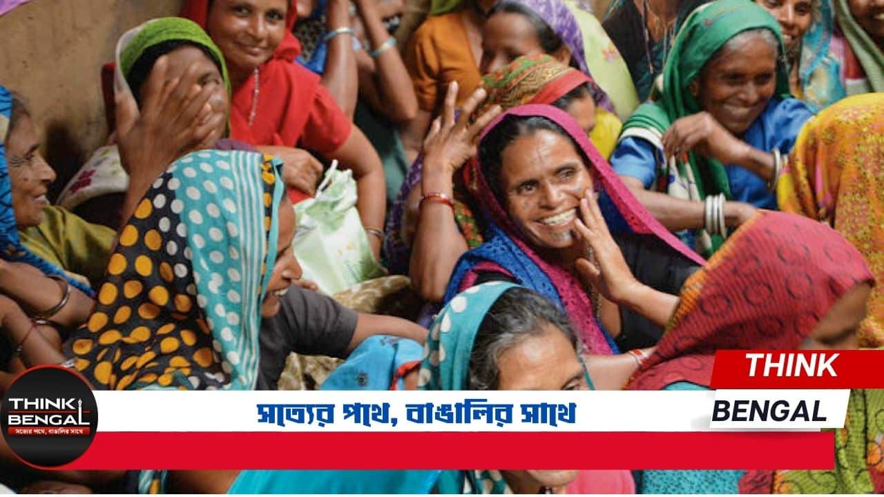 Women's Economic Empowerment