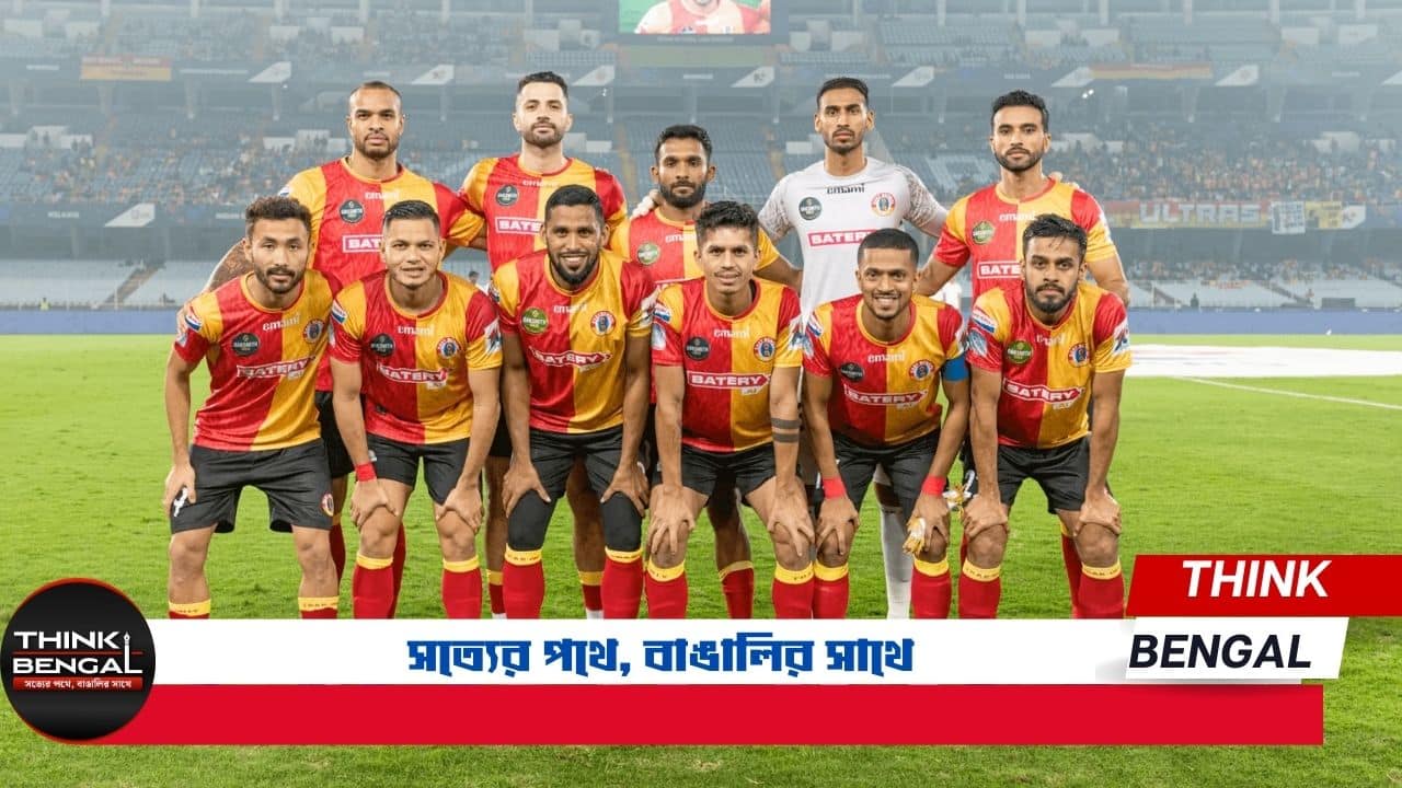 East Bengal ISL 2024-25 Latest Update