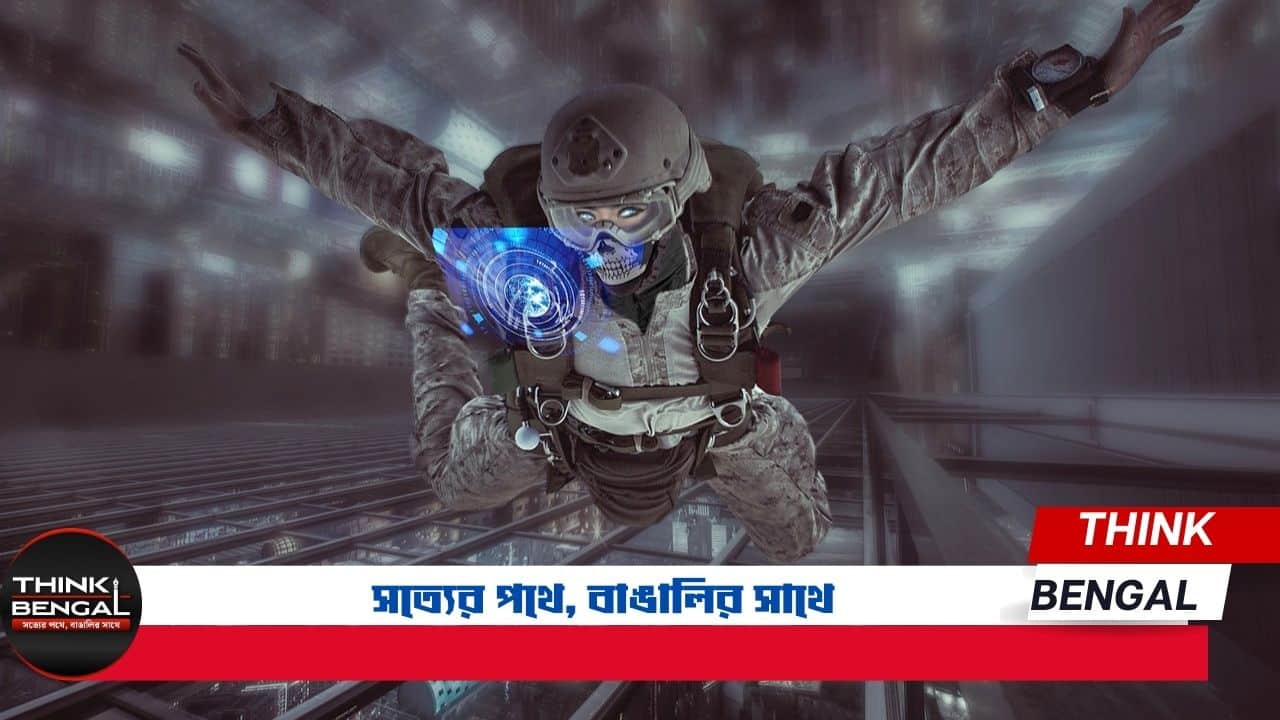 India to Establish Cyber Commandos 2029