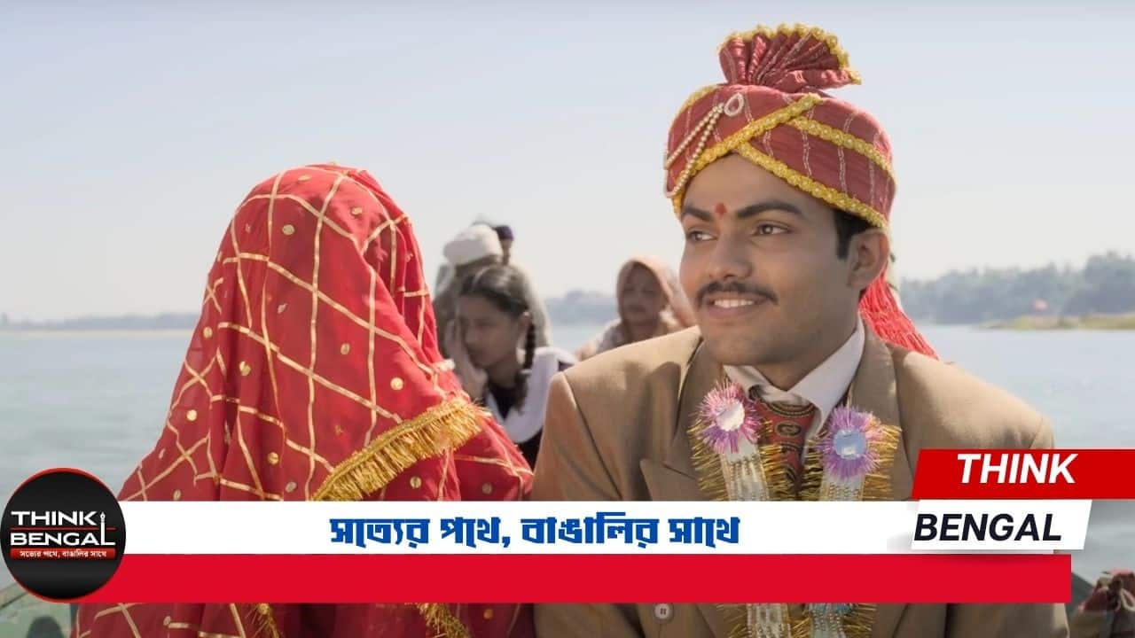 Indian Railways congratulates Laapataa Ladies Oscars 2025 selection