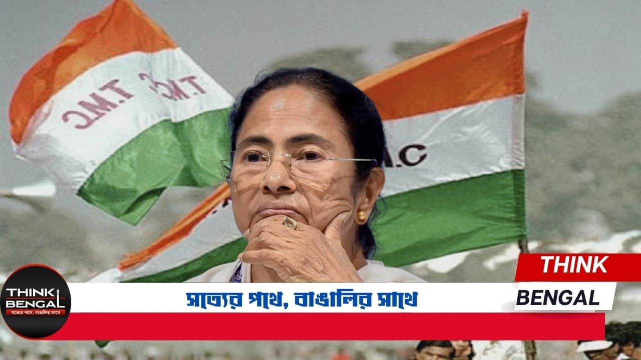 TMC party members reaction to R.G. Kar incident