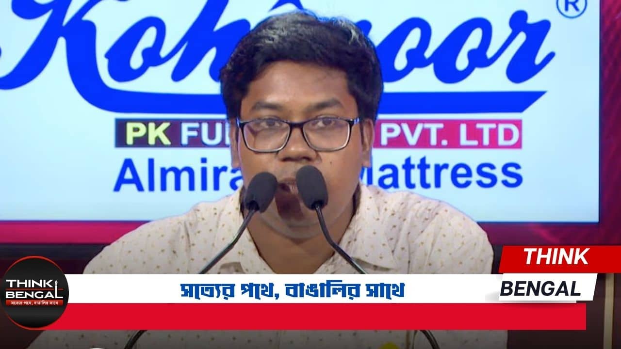 Doctor Aniket Mahato Medical Condition