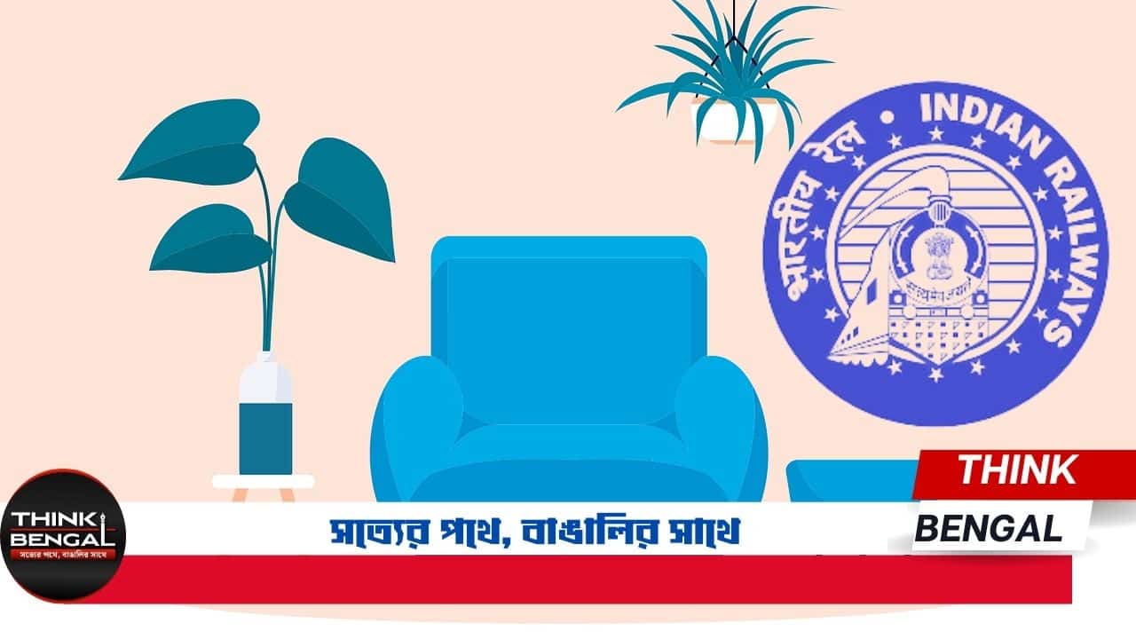 Indian Railway Retiring Room Booking Process