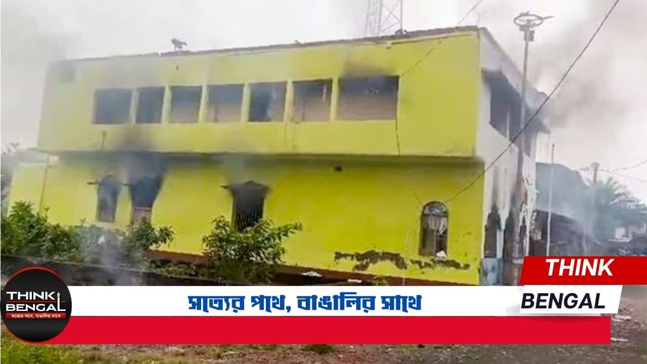 Rape-Murder of Minor Girl in Jayanagar