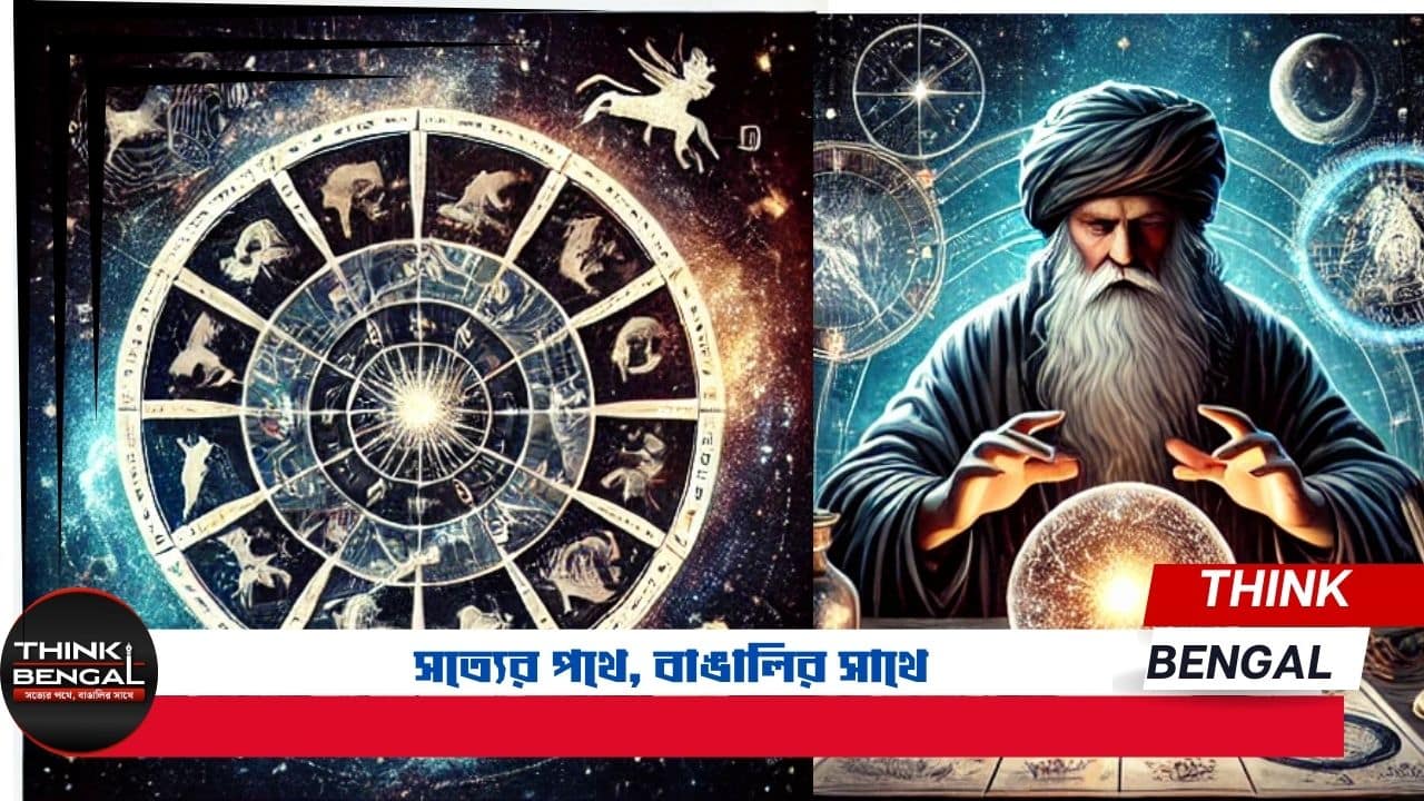 আজকের রাশিফল