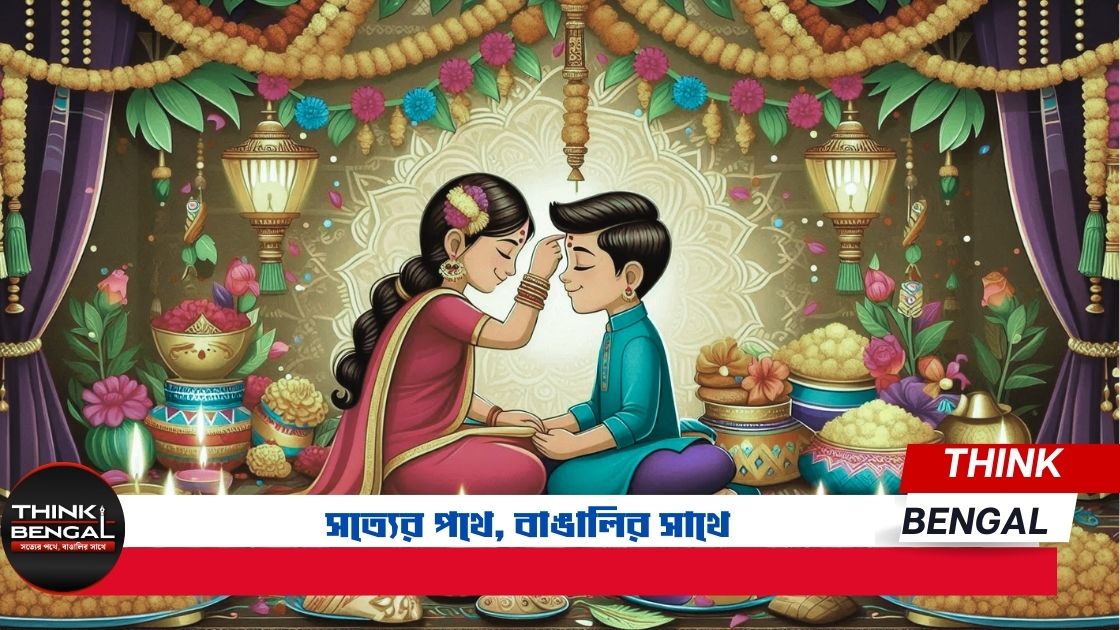 Bhai Phonta 2024 Dwitiya and Pratipada Tithi Timing