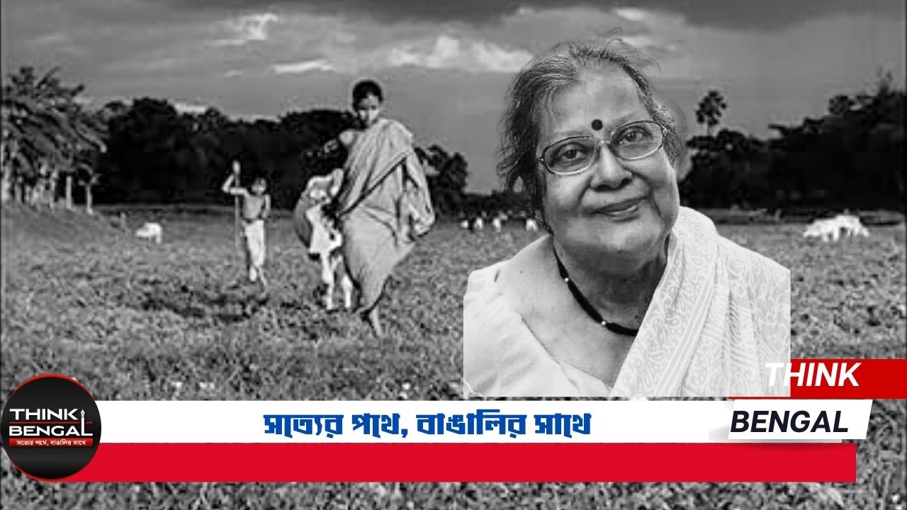 Pather Panchali Durga Uma Dasgupta Legend dies of cancer