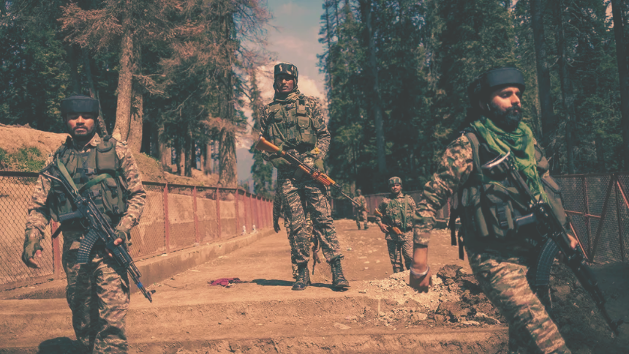 India has caused a collapse in Pakistan's economy from agriculture