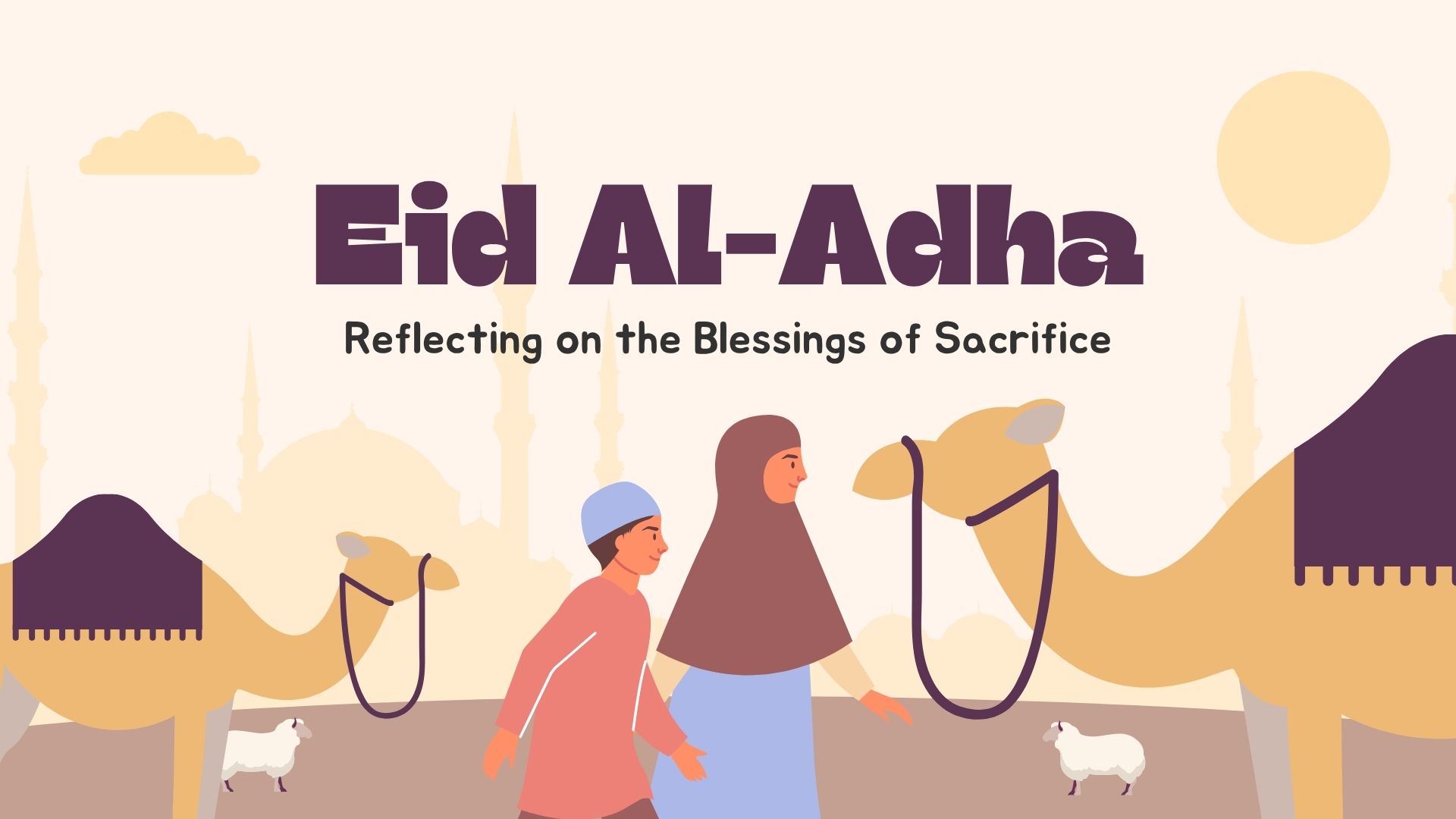 Eid al-Adha Wishes in Bengali