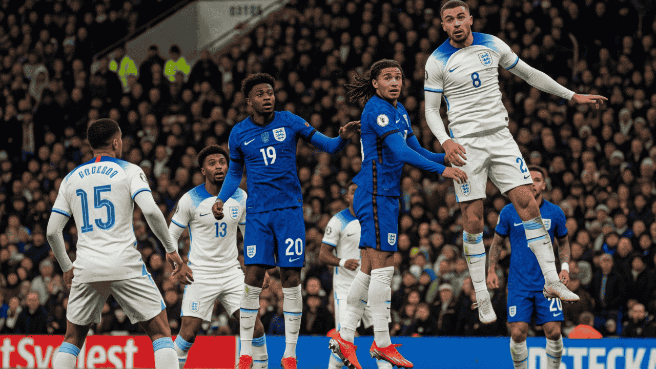 FIFA Club World Cup Enters Knockout Phase