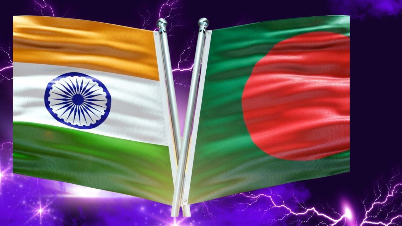 India Bangladesh Diplomatic Priorities 2025