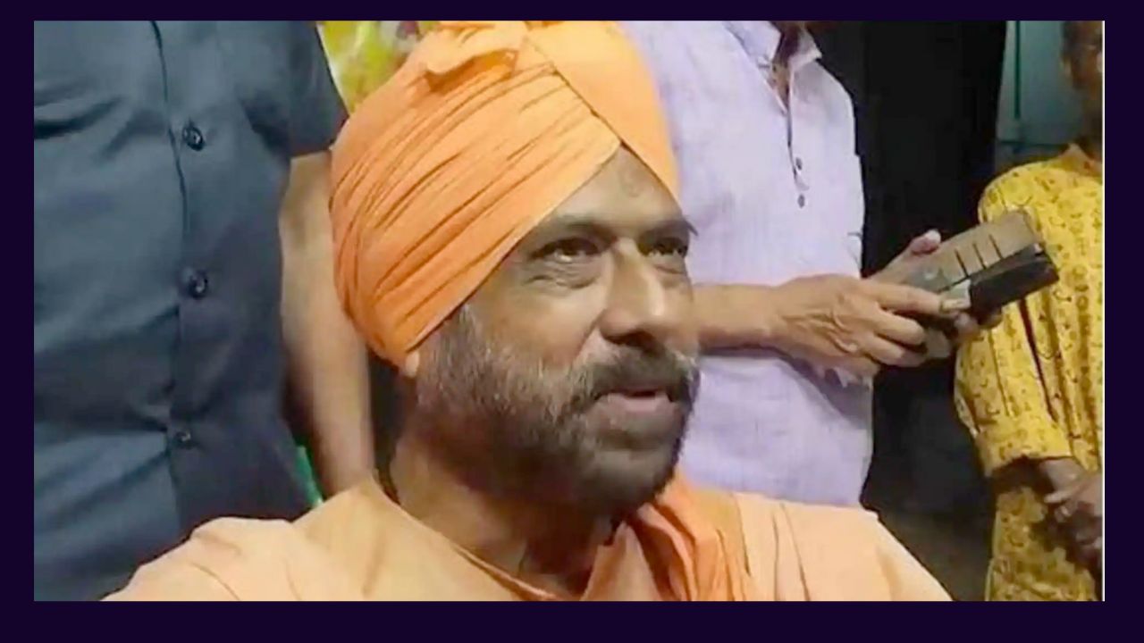 Padma Shri Kartik Maharaj Faces Rape and Forced Abortion Charges