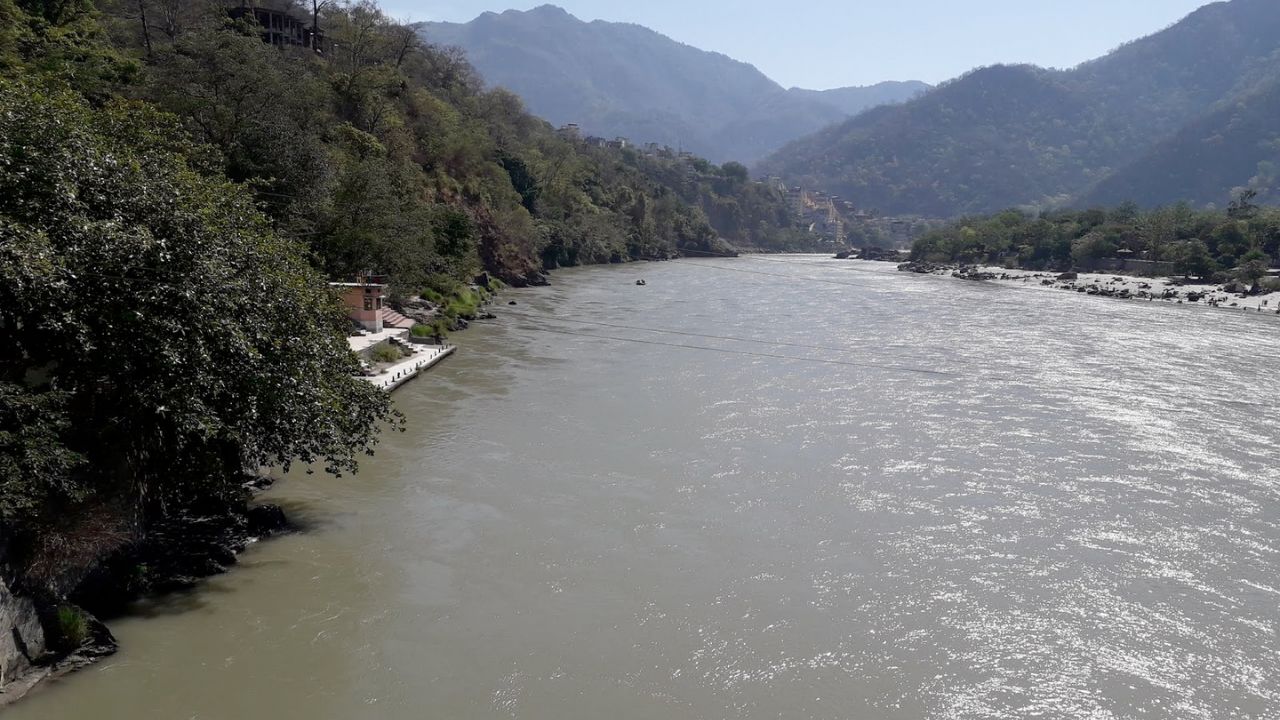 rajasthan ancient civilization saraswati river archaeological discovery