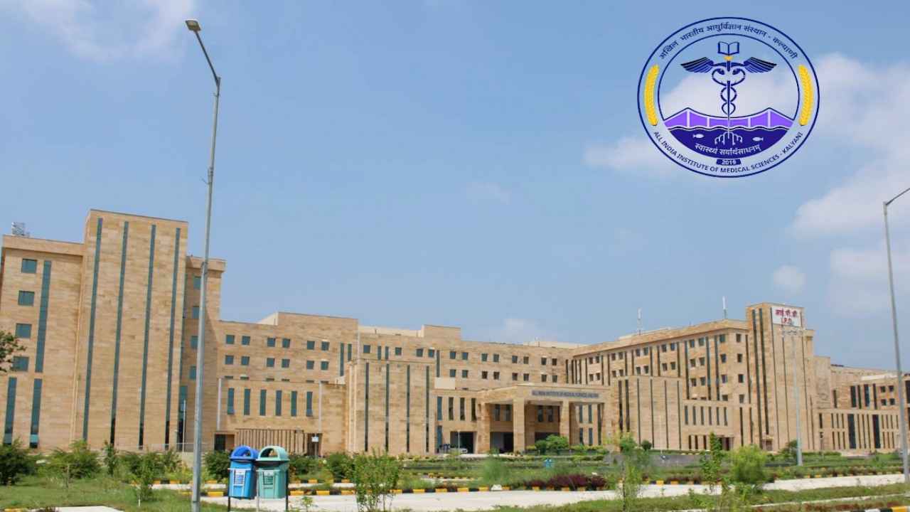 AIIMS Kalyani Doctor Appointment