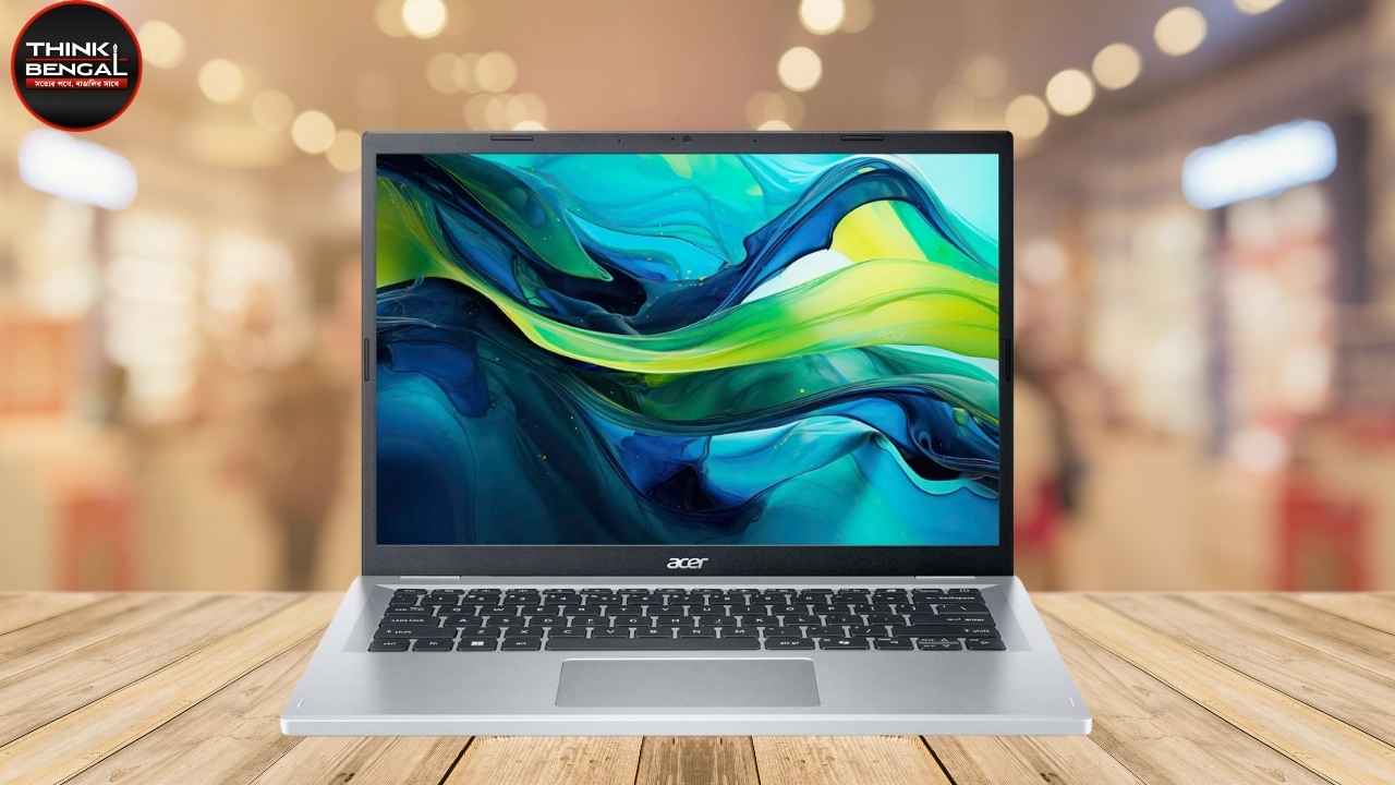 Acer Aspire Go 14 Overview