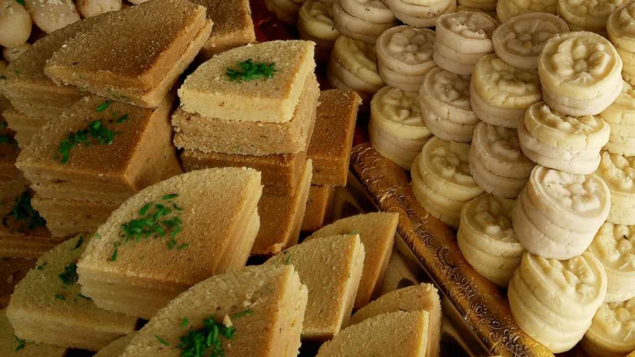 Desserts Bad for Heart