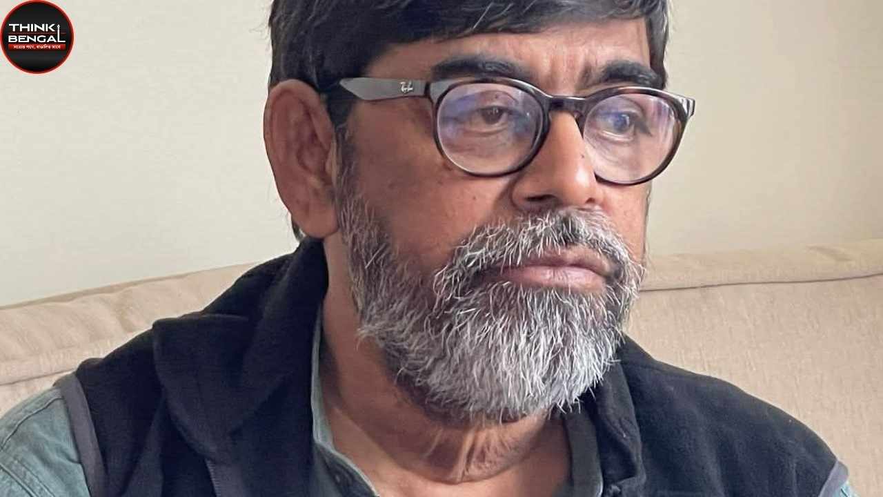 Famous Poet Rahul Purakayastha Passes Away