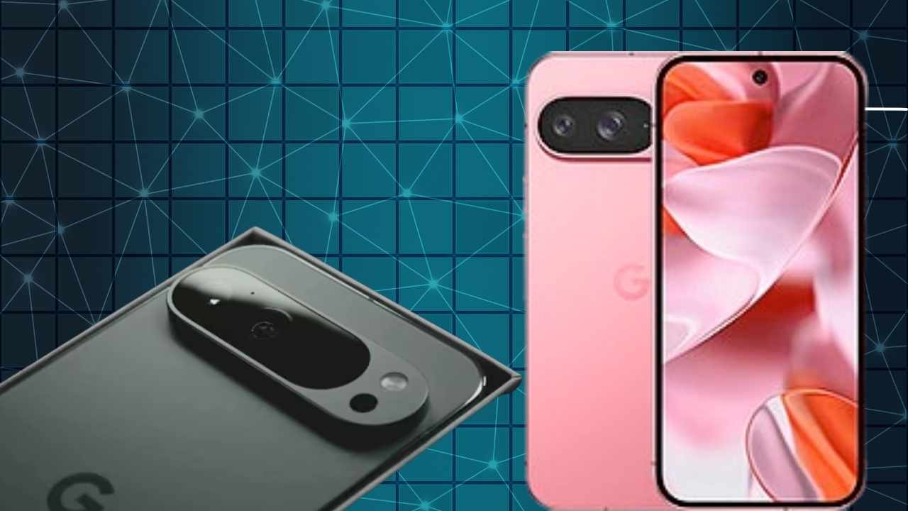 Google Pixel 10 Specification Price with All Details Update