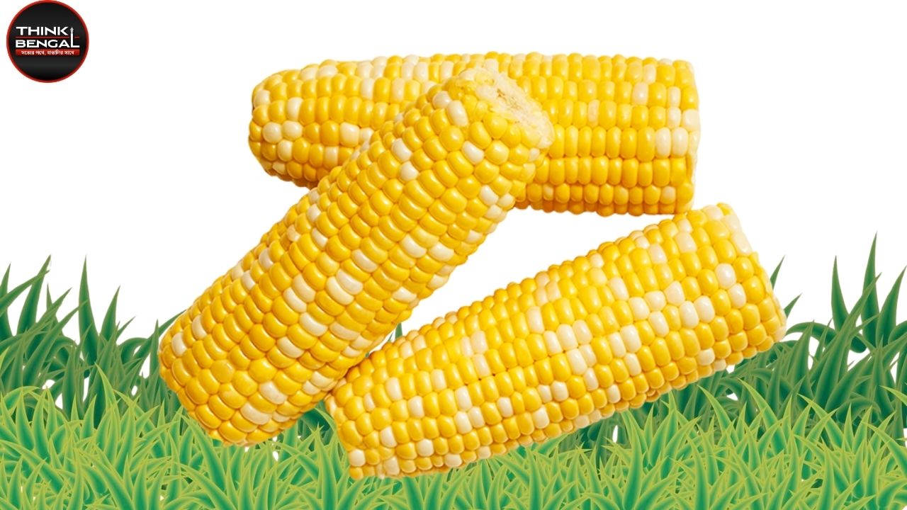 Health Benefits & sideeffects of Corn