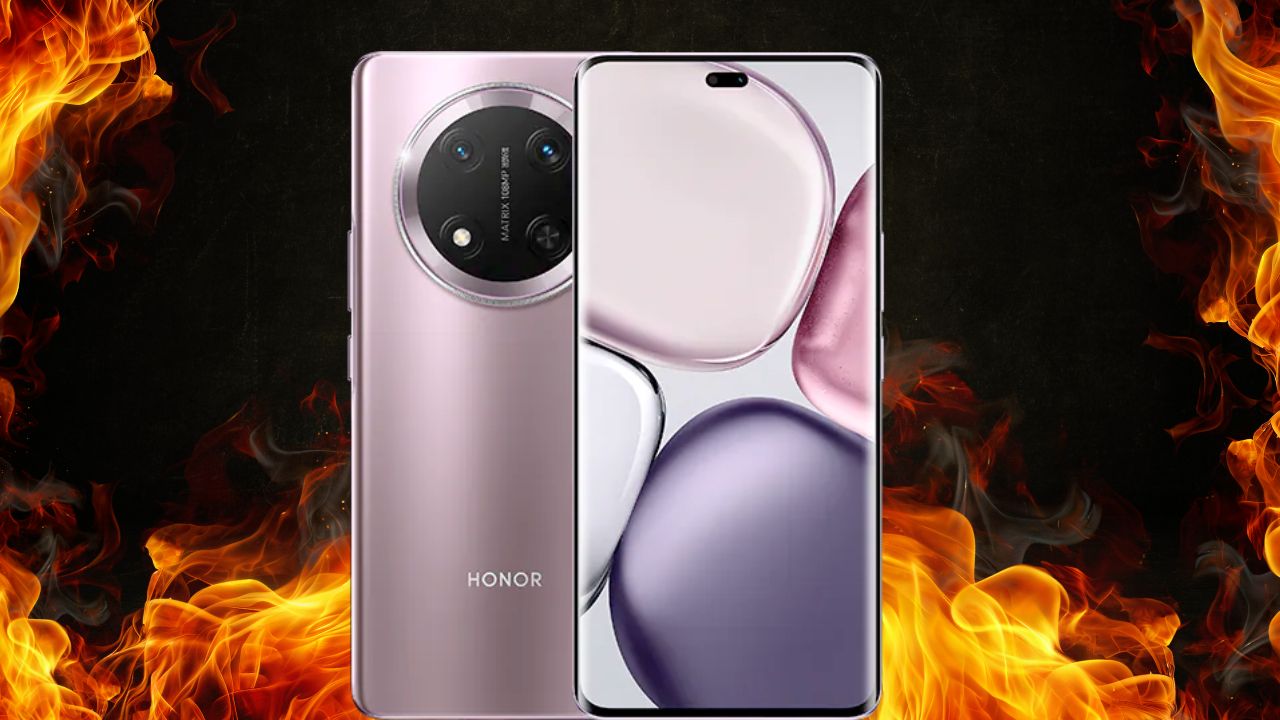 Honor X9c 5G Full Specification
