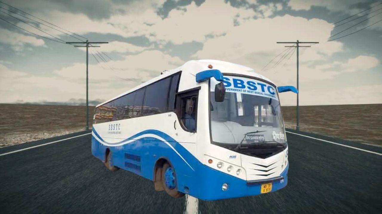 Kolkata to Digha Bus All Timing