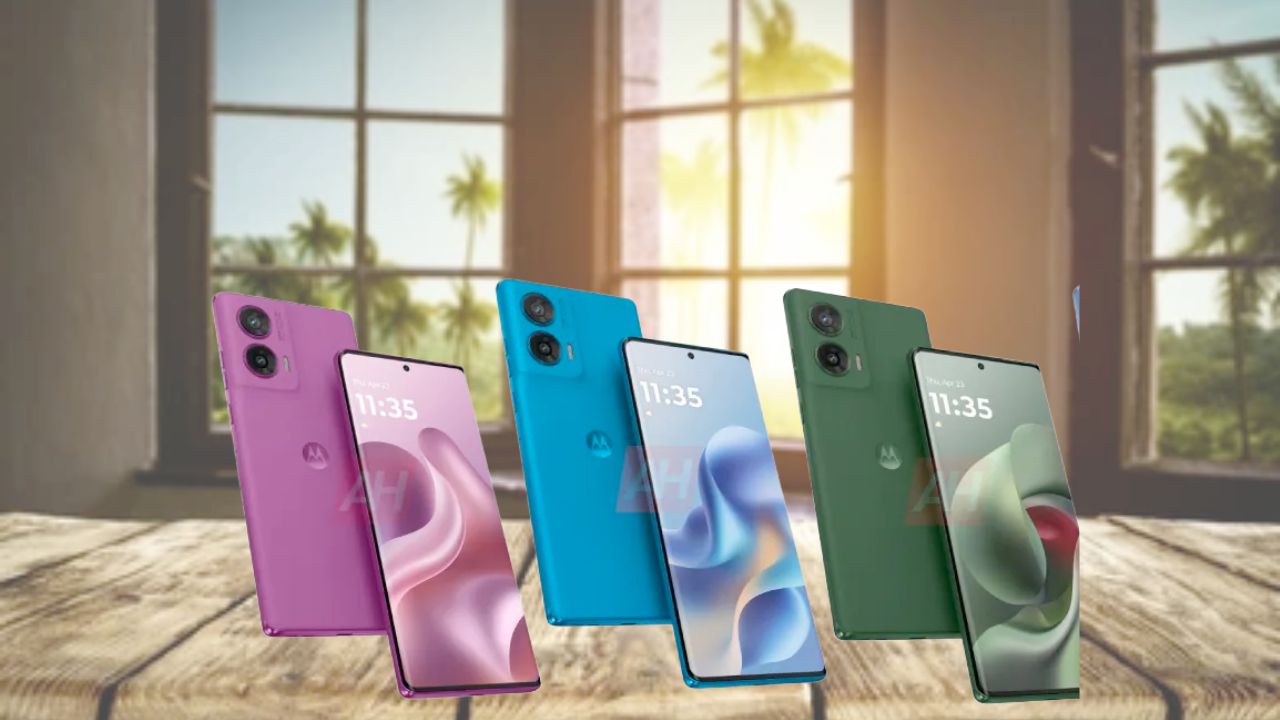 Moto G96 5G Mobile Specification Price Review