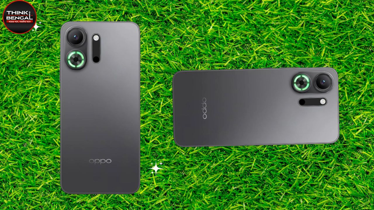 OPPO K13 Turbo Price & Features