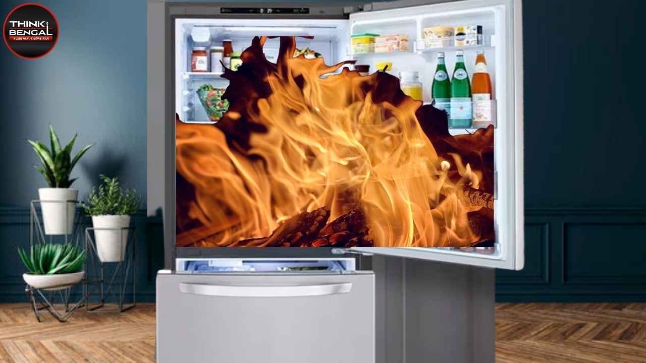 Refrigerator Safety Tips