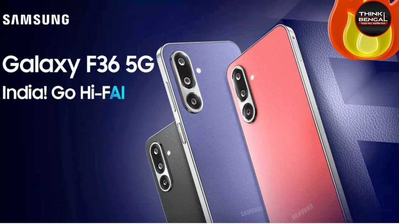 Samsung Galaxy F36 5G Specification Price with All Latest Updates
