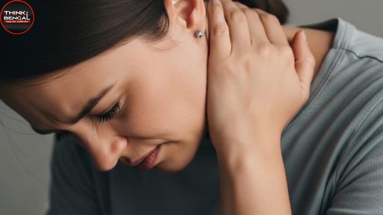 Serious Neck Pain Symptoms