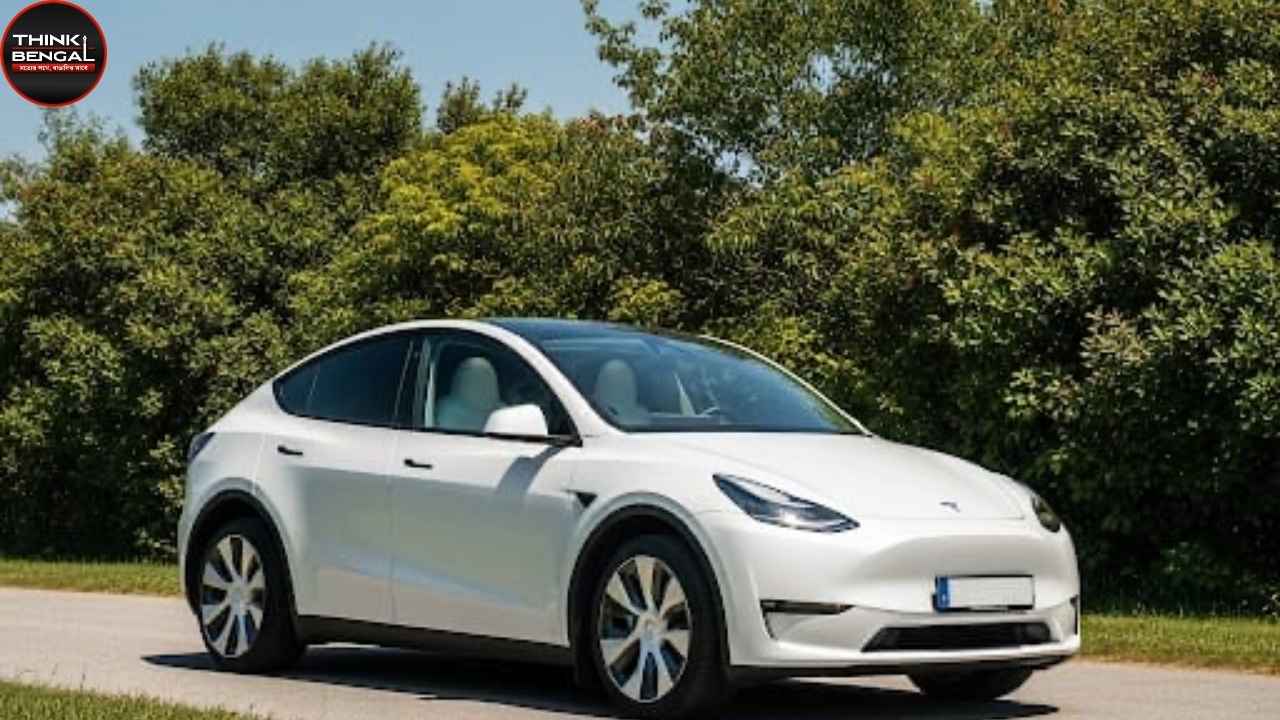 Tesla Model Y Price Specification Update
