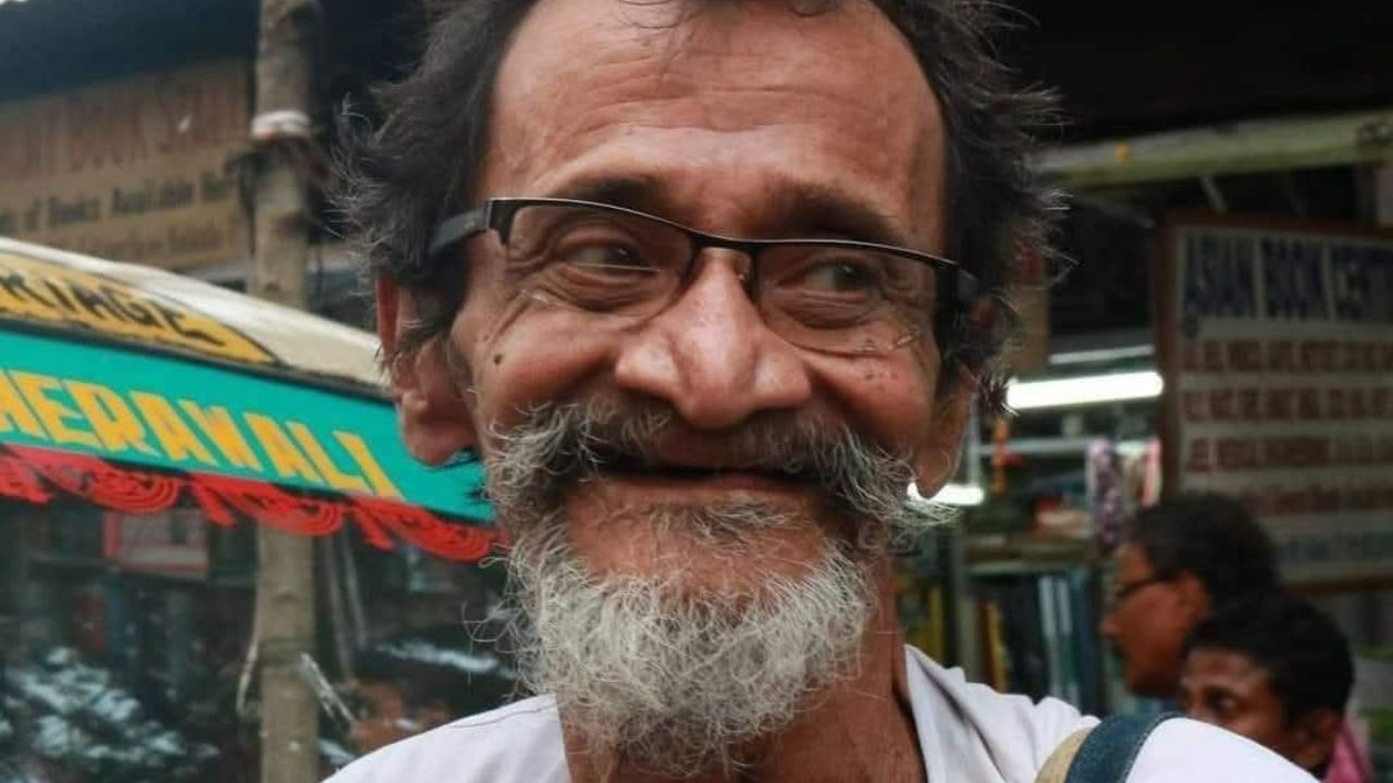 Veteran Naxalite leader Azizul Haque dies at 83