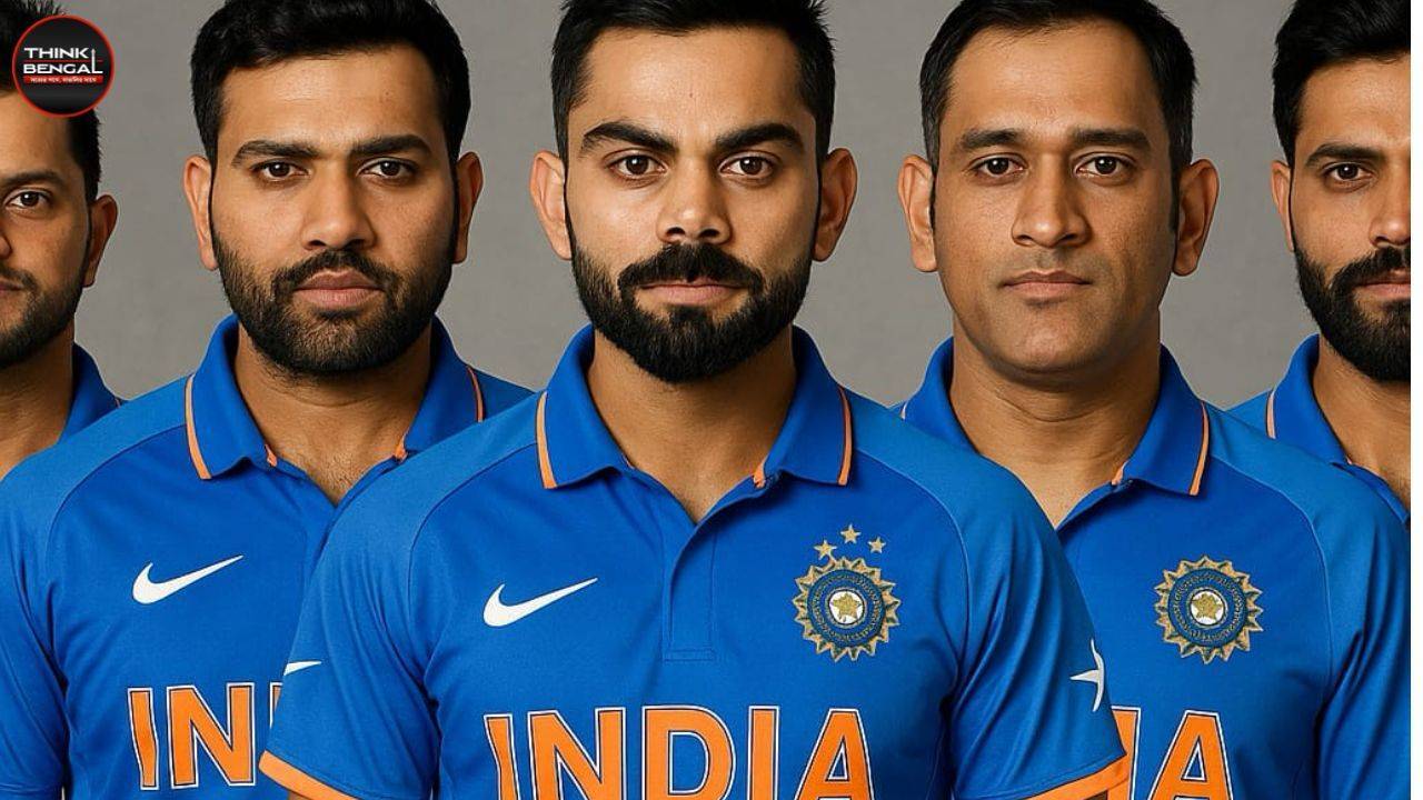 Virat Kohli’s Decade of Dominance in Indian Cricket