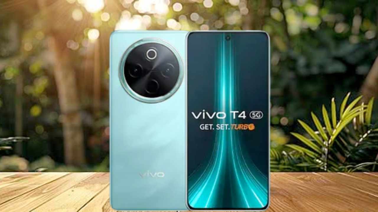Vivo T4R 5G Specification Price with All Latest Updates