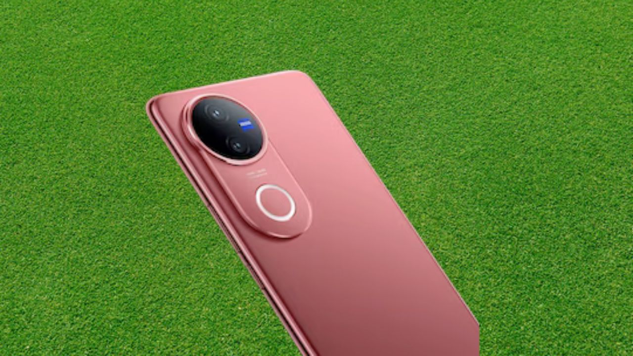 Vivo V60 Specification, Price with Latest Updates