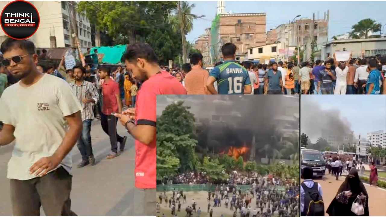 What was the main reason behind the Dhaka plane crash