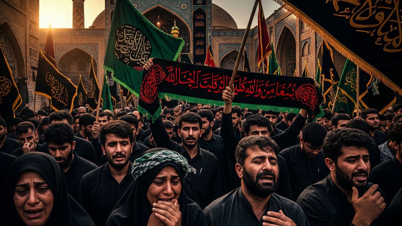 Why is Muharram observed